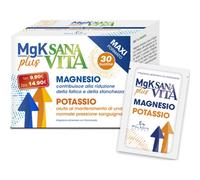 Sanavita Mgk Plus 30 Sobres