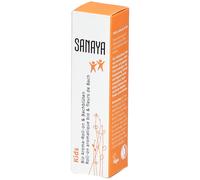 SANAYA Roll On Aromatique bio & Fleurs de Bach Kids Rouleau 10 ml