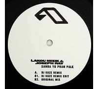 Sanba Yo Pran Pale (DJ Koze Remix)