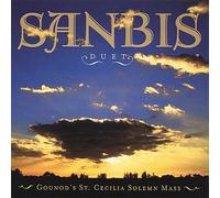 Sanbis - Gounod's St Cecilia Solemn Mass
