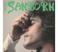 David Sanborn - Sanborn [Import]