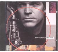 David Sanborn – Another Hand – Elektra