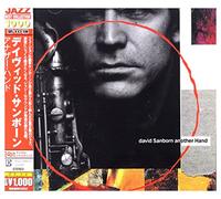 Sanborn, David - Another Hand [Import]