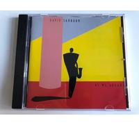 Sanborn, David - As We Speak [Import]