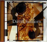 Sanborn, David - Best of-16 TR. [Import]