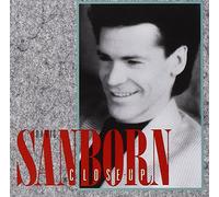 Sanborn, David - Close-Up