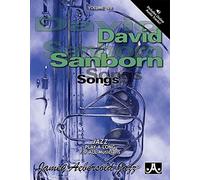 Sanborn, David - David Sanborn