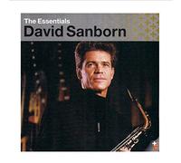 Sanborn, David - Essential