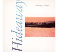 Sanborn, David - Hideaway
