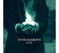 Sanborn, David - Inside