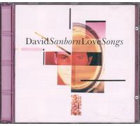 Sanborn,David - Love Songs [Import]