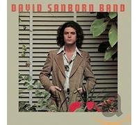 Sanborn, David - Promise Me The Moon [Import]