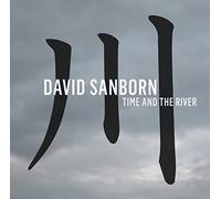 Sanborn, David - River