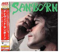 Sanborn, David - Sanborn