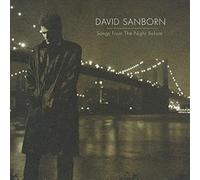 Songs From The Night Before