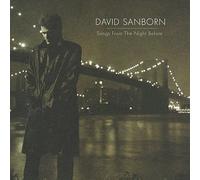 Sanborn, David - Songs from The Night Before