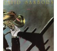Sanborn,David - Takin Off