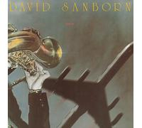 Sanborn, David - Taking Off