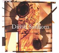 Sanborn, David - The Best of David Sanborn