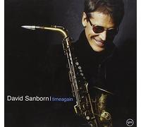David Sanborn – Time Again