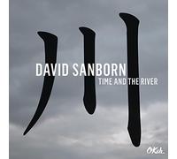 Sanborn, David - Time and the River