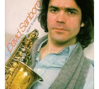 Sanborn, David - to Heart