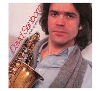 Sanborn, David - to Heart [Import]