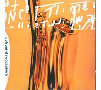 Sanborn, David - Upfront