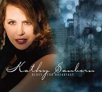 Sanborn, Kathy - Blues for Breakfast