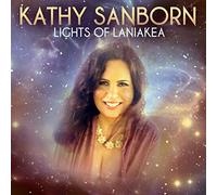 Sanborn - Lights of Laniakea [Import]