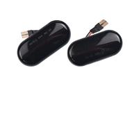 SANCAK Clignotant De Rétroviseur Droit Lot 2 Clignotants LED Dynamiques Pour Nissan Pour Pathfinder, Pour R51 Pour J10 Pour JJ10 Pour C11(Option 3)
