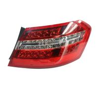SANCAK Feu Arrière Pour Benz W212 E350 E400 2009 2010 2011 2012 2013, Stop Avec Côté Gauche/droit Feu Arrière Support(Outside-right)