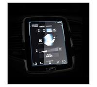 SANCAK Film trempé Navigation Film Protection D'écran Navigation Trempé Voiture, Compatible Modèles XC40, Pour S90, Pour V90 Pour V60 2015-2020 21 22 23 24 25
