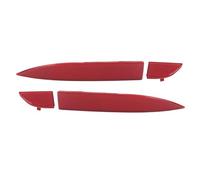 SANCAK For Panamera 970.2 Turbo For GTS S Sport 2014 2015 2016, Feu De Freinage Arrière De Voiture, Clignotant, Réflecteur Feu Arrière Gauche/Droit