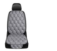 SANCAK Housses Siège Housse Siège Auto, Coussin Et Dossier pour MG pour ZS EV GT pour EHS RX5 MG4 pour Mulan MG5 pour Marvel R MG6(Gray 7pieces)