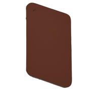 SANCAK Housses Siège Housses De Sièges Auto en Cuir sur Mesure pour Accord VIII 2009-2014 (2009-2014) - Accessoires pour 2 Avant(A05 Light Coffee)