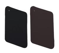 SANCAK Housses Siège Housses De Sièges Auto en Cuir sur Mesure pour VW pour EOS 2006-2015 : Ensemble Complet D'accessoires(A01 N A10)