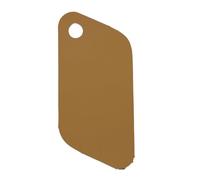 SANCAK Housses Siège Housses De Sièges Auto en Cuir sur Mesure pour VW pour EOS 2006-2015 : Ensemble Complet D'accessoires(A14 Yellow)