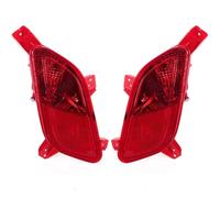 SANCAK Pour Hyundai Pour Veloster 2012-2017, Réflecteur De Pare-chocs Arrière, Feu De Freinage Brouillard D'avertissement, Voiture 924062V100 Feu Arrière Gauche/Droit