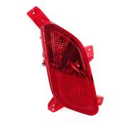 SANCAK Pour Hyundai Pour Veloster 2012-2017, Réflecteur De Pare-chocs Voiture, Feu De Freinage, Brouillard, D'avertissement Arrière 924062V100 924052V100 Feu Arrière Gauche/Droit