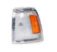 SANCAK Voiture Phare Avant Pour Toyota Pour Hilux LN85 LN86 RN85 RN90 YN85 1989 1990 1991 1992-1995 Feu De Stationnement Coin Clignotant Projecteurs Voiture(Only 1 Left)