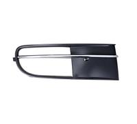 SANCAK Voiture Phare Avant Pour VW Pour Coccinelle Cabriolet 2012-2016 Pare-chocs Avant Latéral Antibrouillard Couvercle Lumière Grille 5C5854665d 5C5854666d(Only 1 Right)