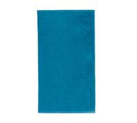 Sancarlos Drap d'évier Océan Emeraude 100% Coton 550 g/m2