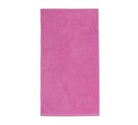 Sancarlos Ocean Bubble Gum Serviette de Salle de Bain 100% Coton 550 g/m²