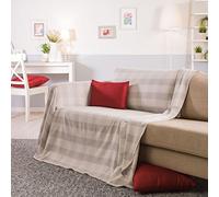 Sancarlos Rene Foulard, crème, 230 x 260