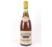 sancerre alphonse mellot blanc 1962 - loire - centre