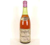 sancerre andré dezat rosé 1971 - loire - centre