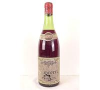 sancerre andré dezat rouge 1970 - loire - centre