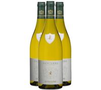 Sancerre - Blanc 2024 - La Perrière - Vin Blanc du Val de Loire (3x75cl)
