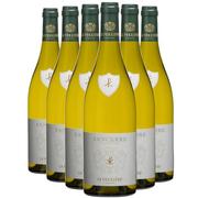 Sancerre - Blanc 2024 - La Perrière - Vin Blanc du Val de Loire (6x75cl)